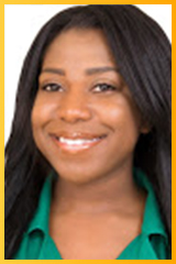 Ashley Clarke