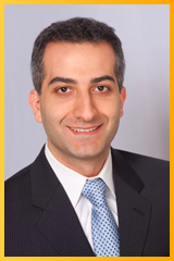 Charles Rouhana
