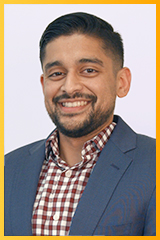 Christopher Khan