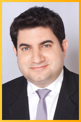 Gus Samra