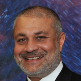Jaideep Majumdar